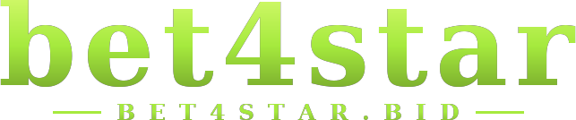 bet4star logo
