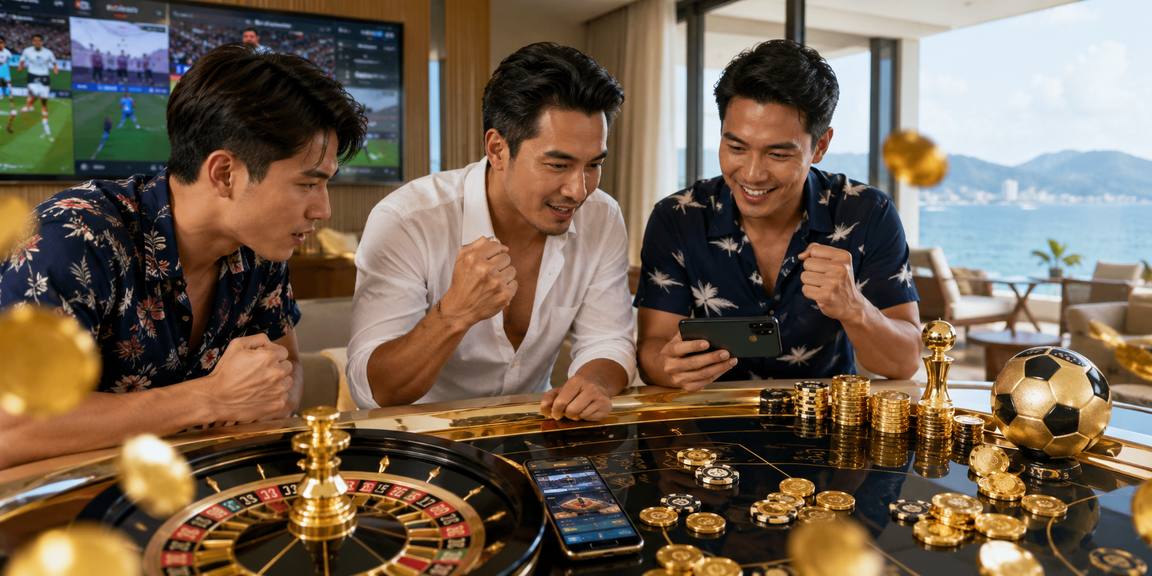 bet4star Slot Siêu Tốc