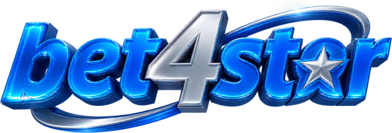 bet4star Logo